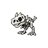 Metallic Tyrunt (Fossil)